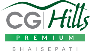 Logo - CG Hills Premium