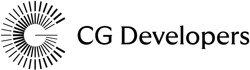 Logo - CG Developers